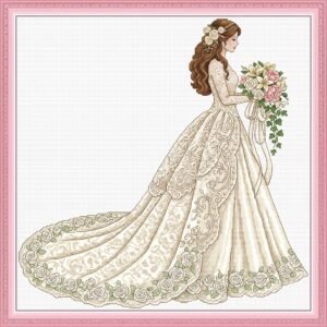 A_bride_in_an_elegant