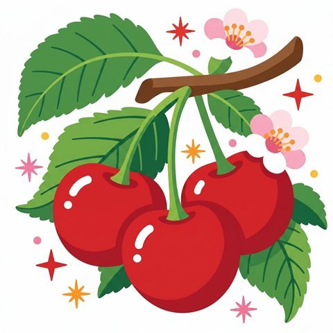 Cherries