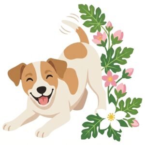 Cute Puppy