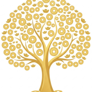 Money Tree