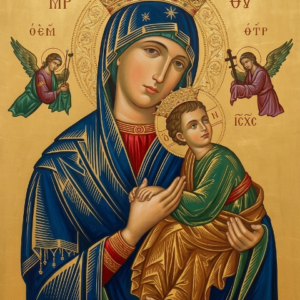 Our Lady of Perpetual Help