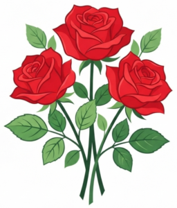 Roses
