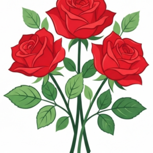 Roses
