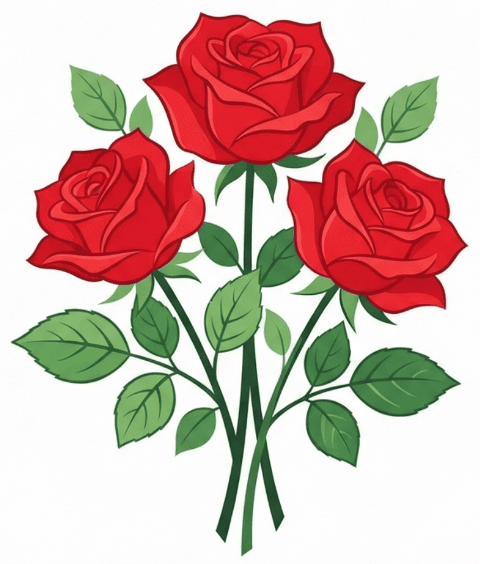 Roses