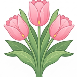 Tulips