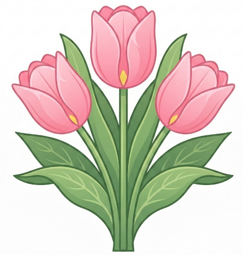 Tulips