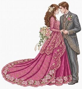 United Marriage
