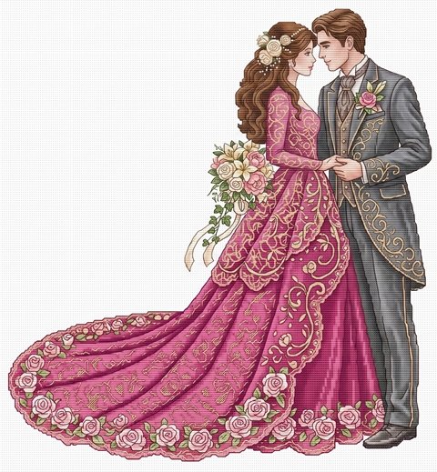 United Marriage