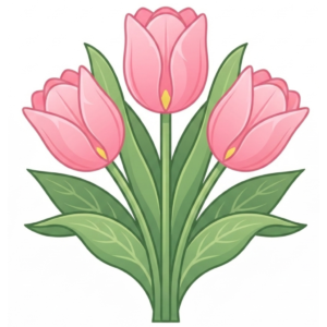 Tulips
