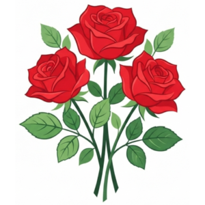 Roses