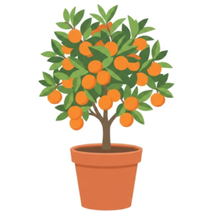 Tangerine