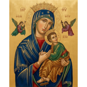 Our Lady of Perpetual Help
